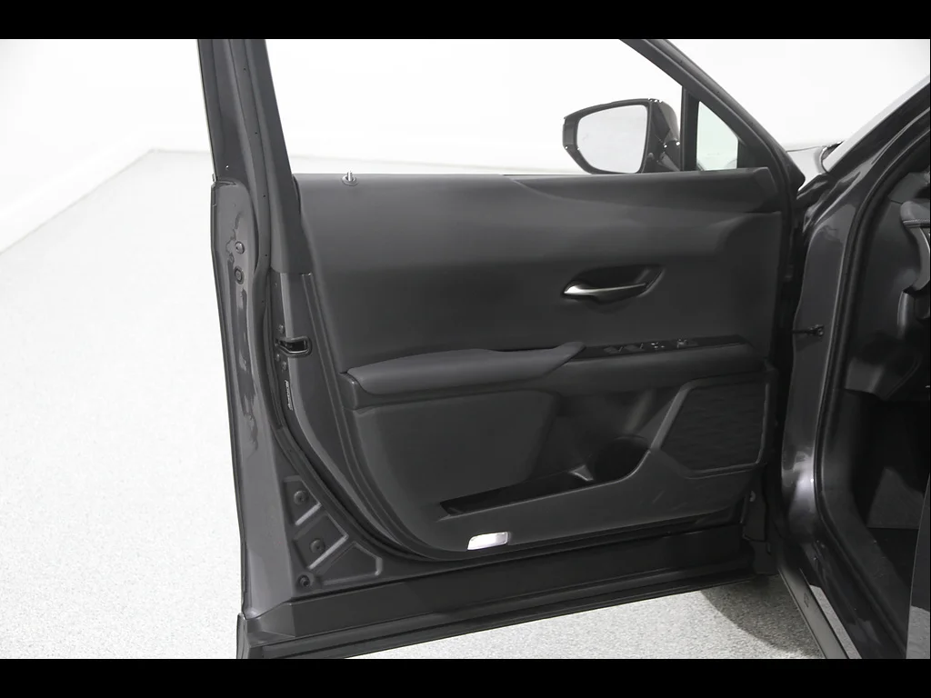 Certified Used 2024 Cloudburst Gray Lexus Premium AWD image 4