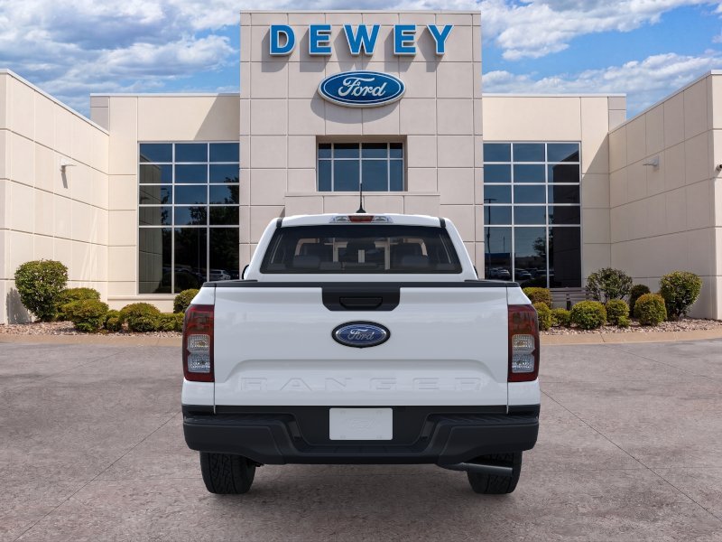 New 2026 Oxford White Ford XL image 5