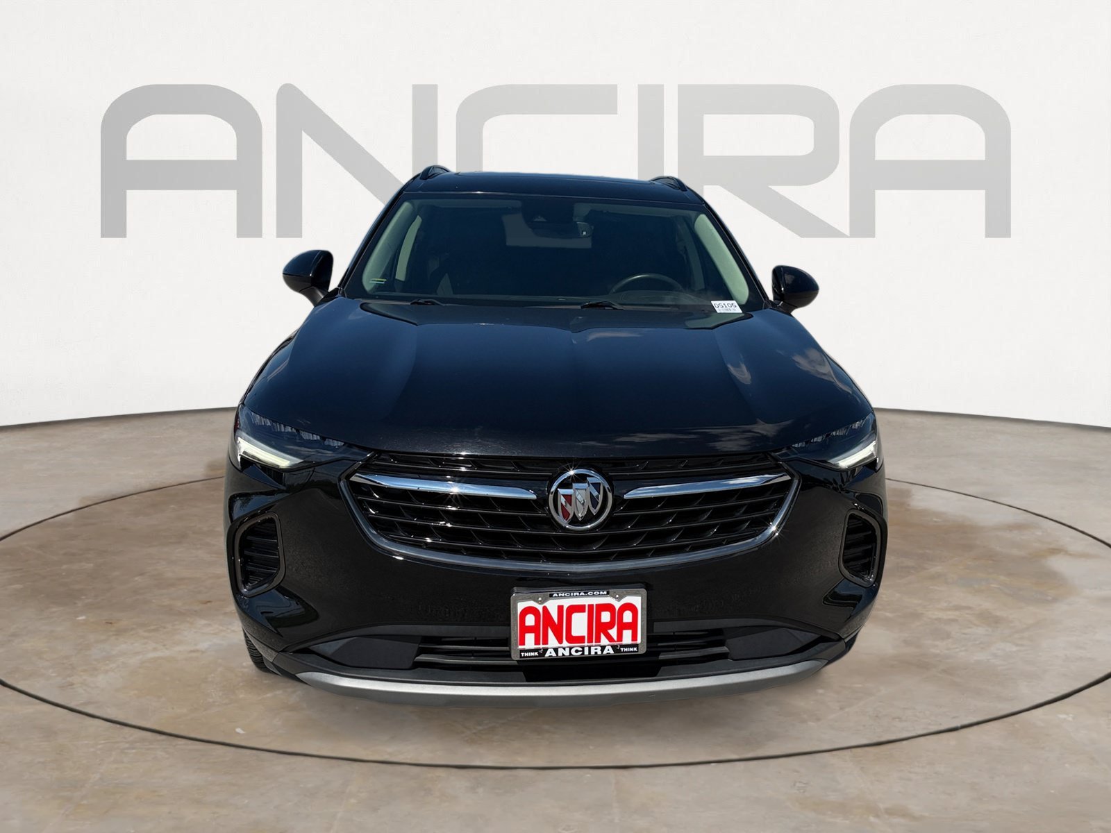 Used 2023 Ebony Twilight Metallic Buick Essence image 5