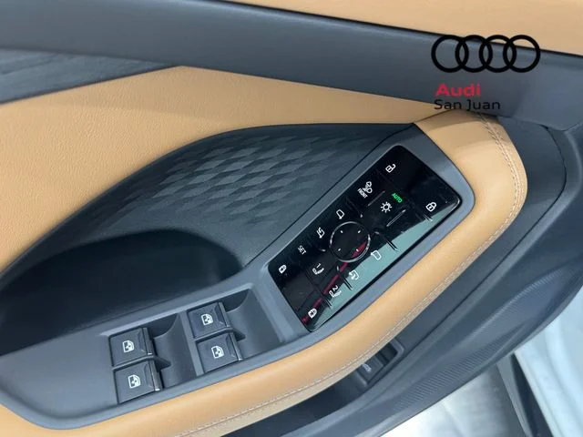 New 2026 White Audi 2.0T Premium Plus image 29