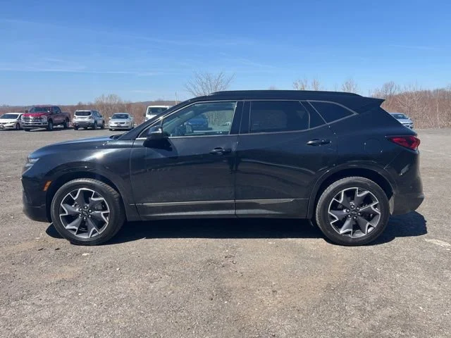2022 Chevrolet Blazer RS - Photo 8