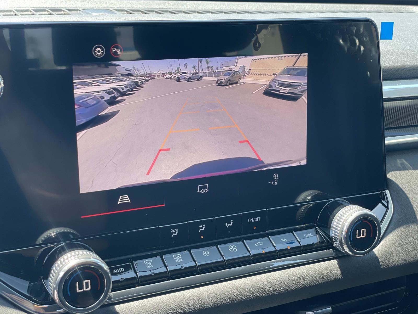 2026 GMC Canyon Elevation - Photo 15