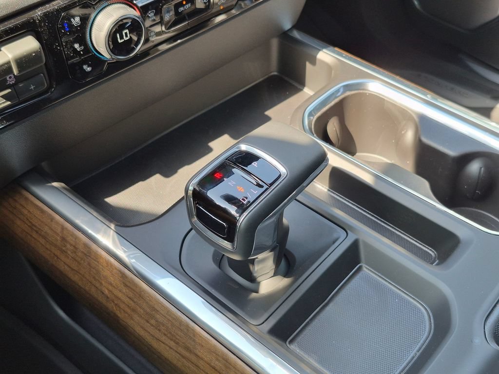 2026 Chevrolet Silverado 1500 High Country - Photo 24