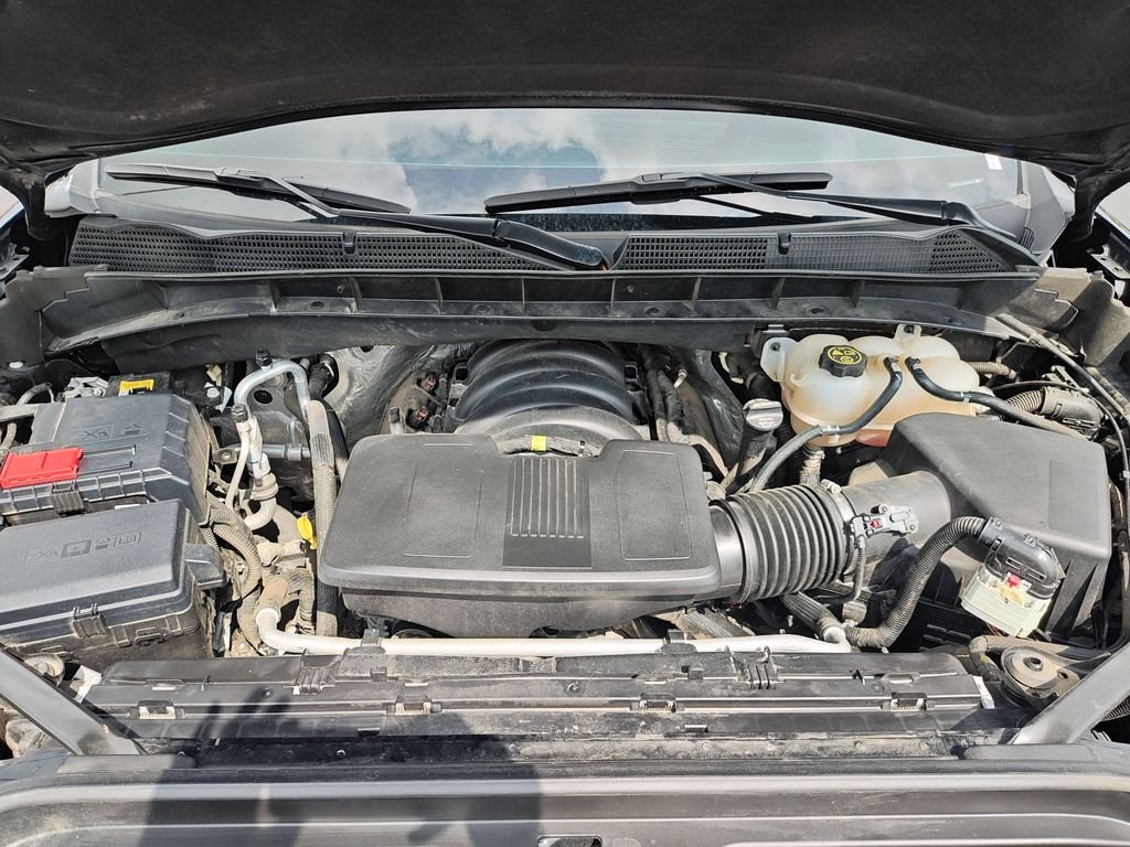 Used 2023 Black GMC Denali Ultimate image 25