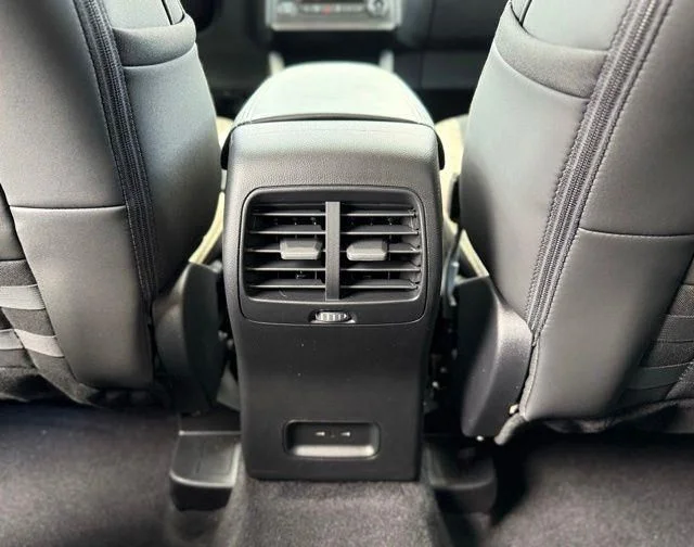 New 2026 Shadow Black Ford Big Bend® image 25