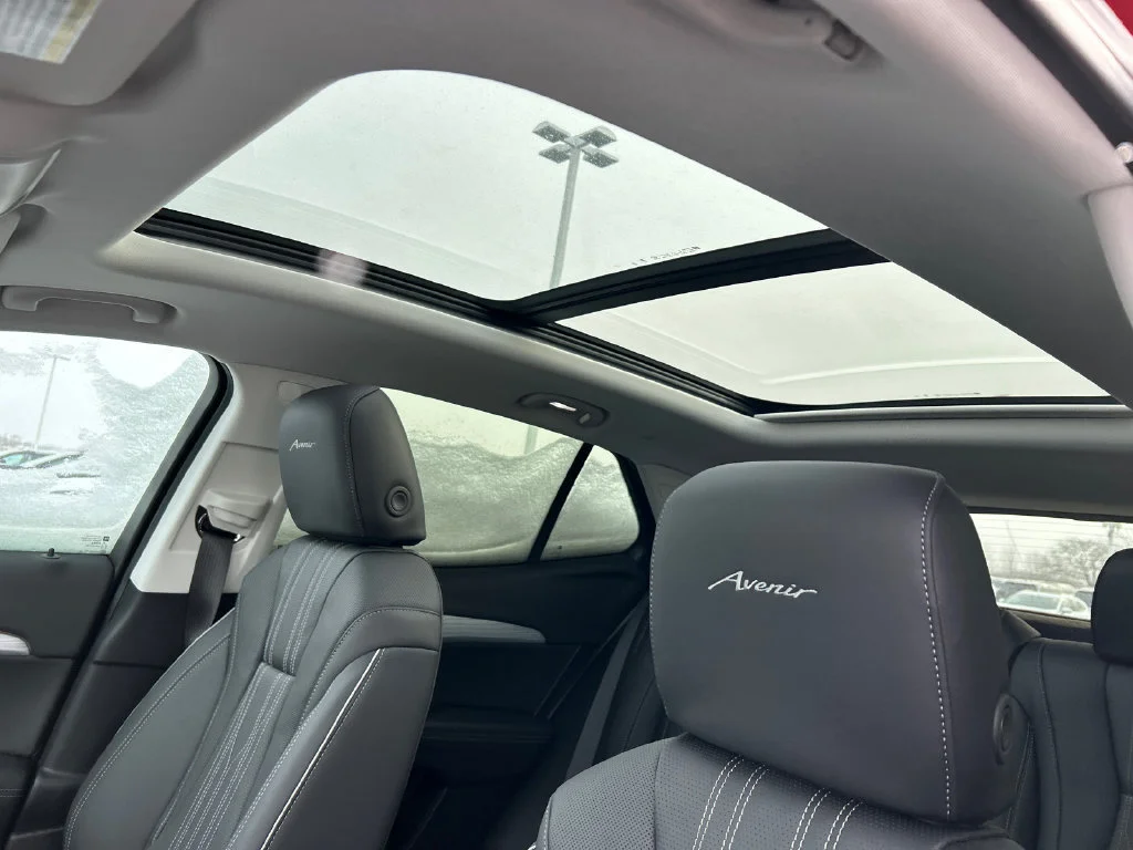 2026 Buick Envision Avenir - Photo 31