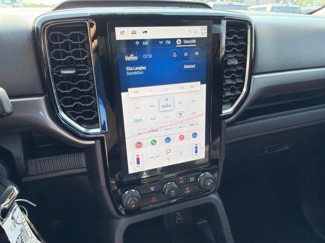 New 2026 Avalanche Ford XLT image 16