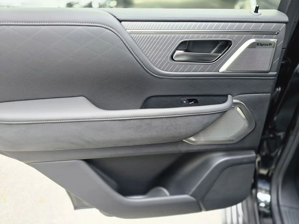 2026 INFINITI QX80 Autograph - Photo 10