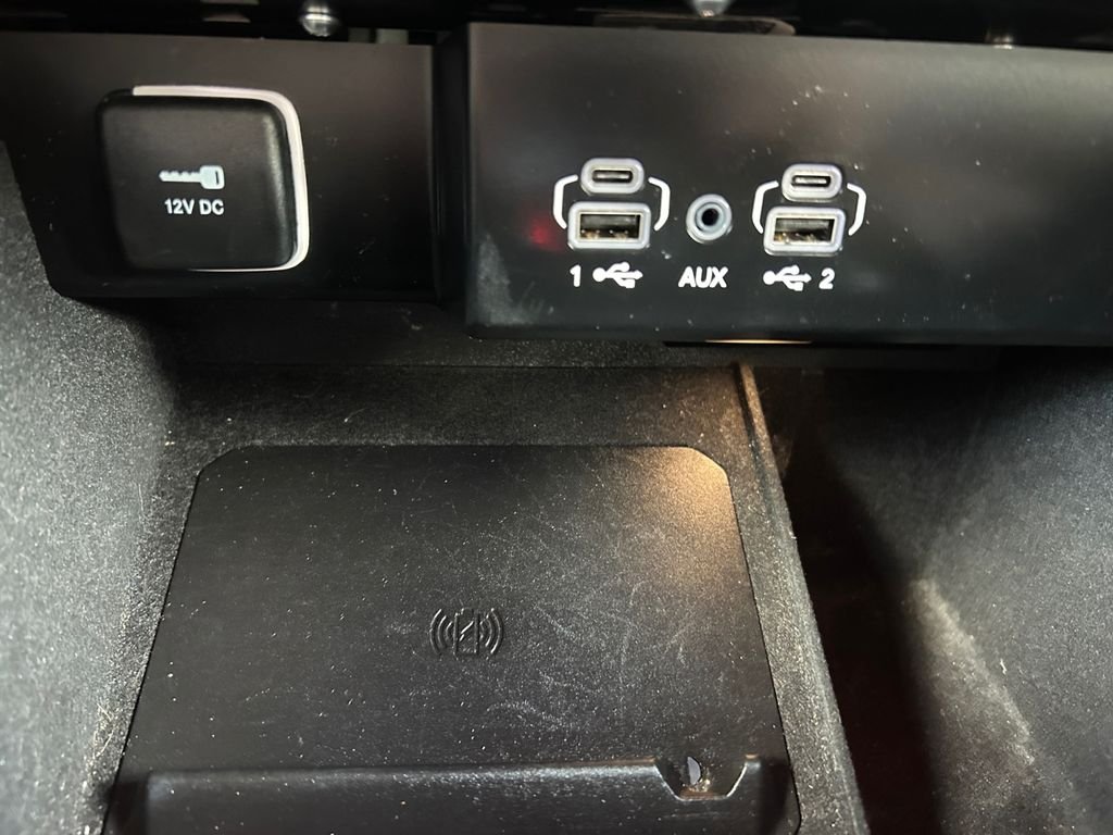 Used 2024 Silver Jeep Series II image 30