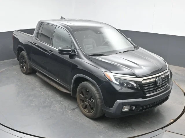 2020 Honda Ridgeline Black Edition - Photo 13