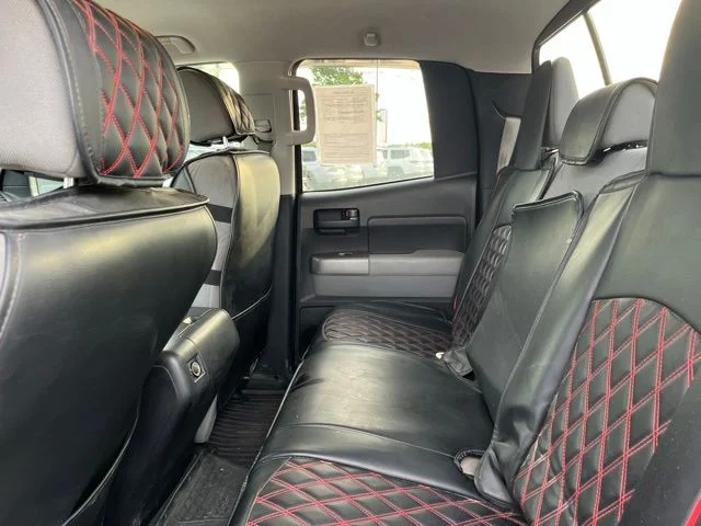 Used 2013 Brown Toyota Grade image 11