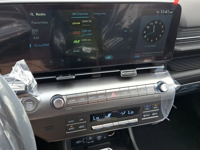 New 2027  Hyundai SEL Sport image 15