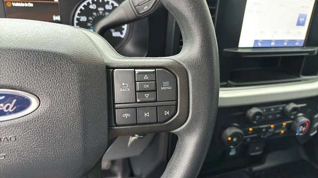 Used 2023 White Ford XL image 24