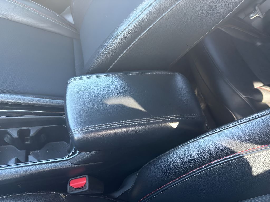 Used 2024 Silver Zynith Metallic Clearcoat Jeep Trailhawk image 16