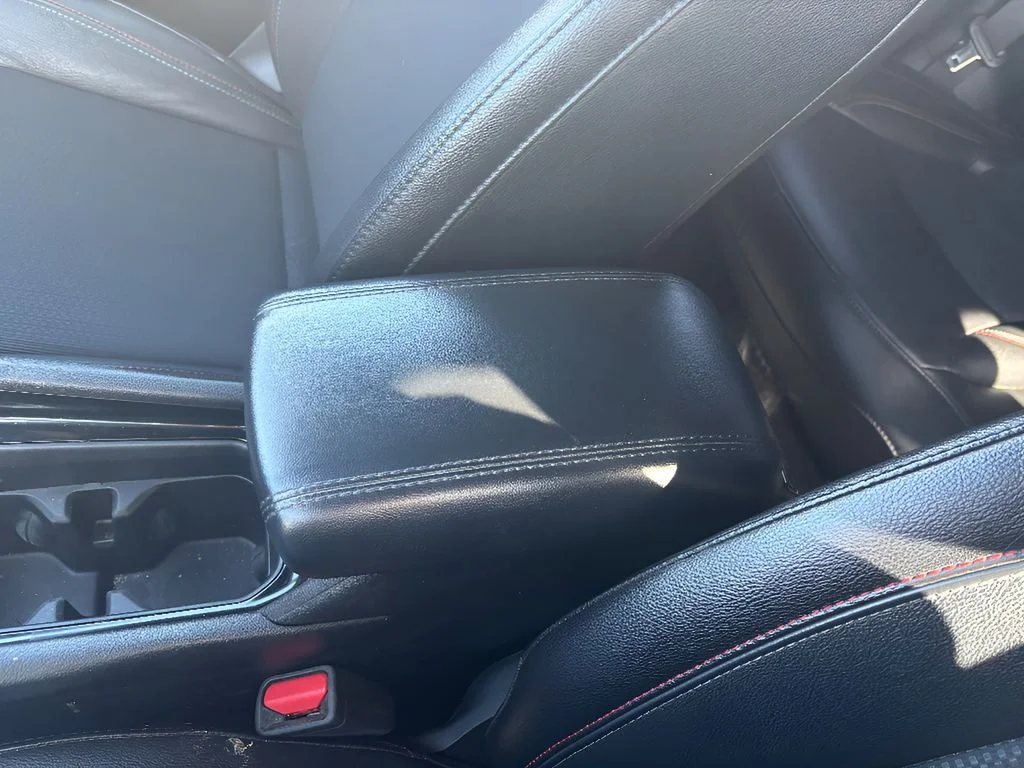 Used 2024 Silver Zynith Metallic Clearcoat Jeep Trailhawk image 16