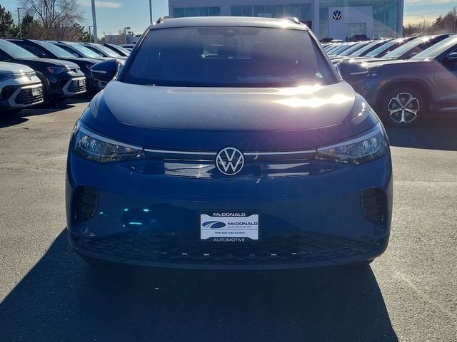 2026 Volkswagen ID.4 PRO - Photo 8