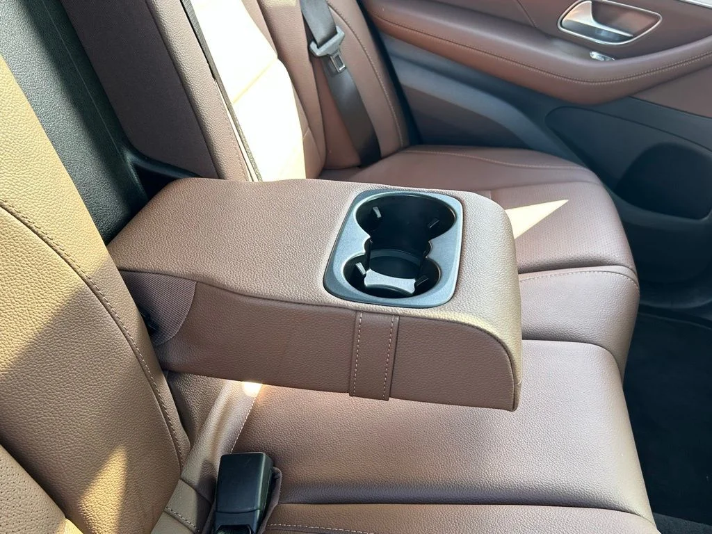 2026 Mercedes-Benz GLE GLE350 - Photo 41