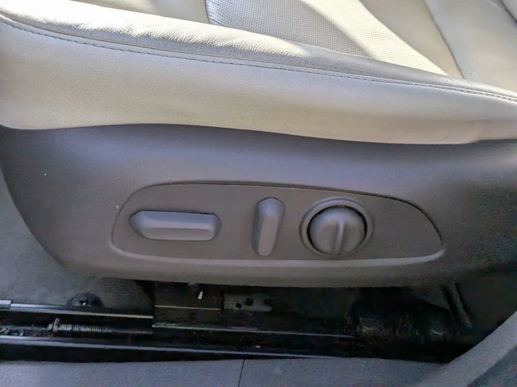 Used 2024 Gray Chevrolet LT image 15