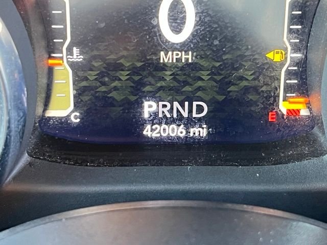 Used 2023 Gray Jeep Overland image 13