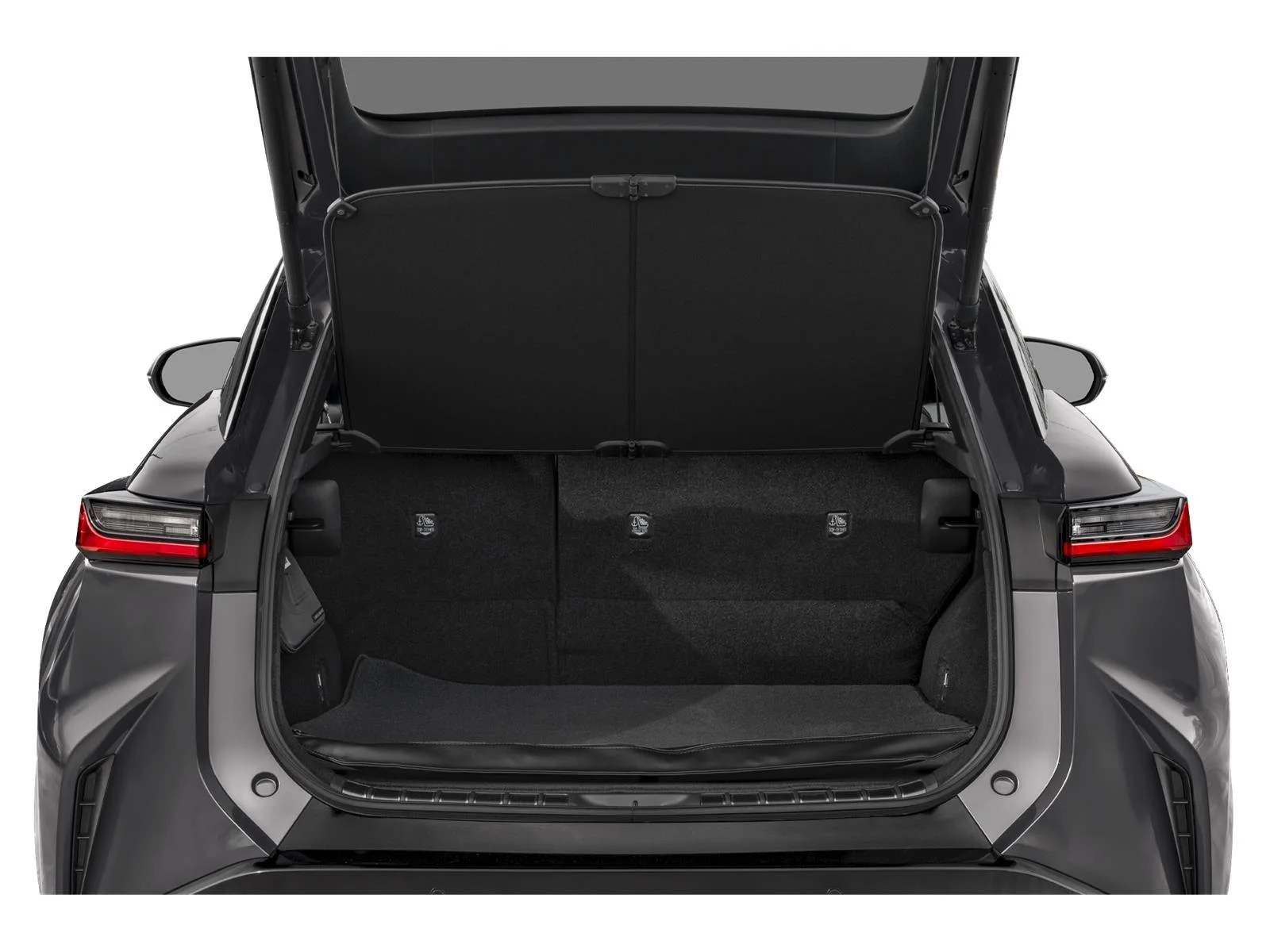 New 2026 Oxygen White Lexus RZ 450e Premium image 5