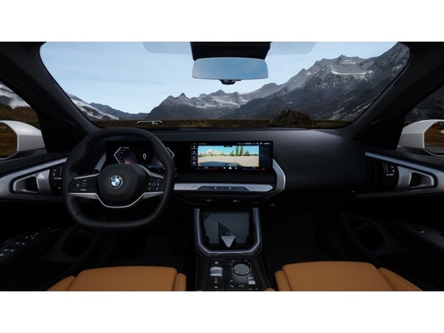 New 2026 Mineral White Metallic BMW 30 xDrive image 10