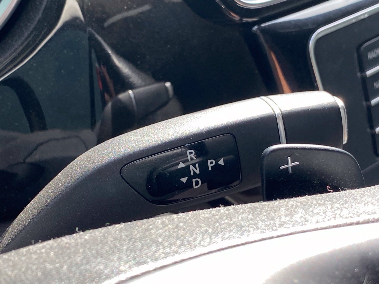 Used 2018 Selenite Gray Mercedes-Benz GLE 350 image 7