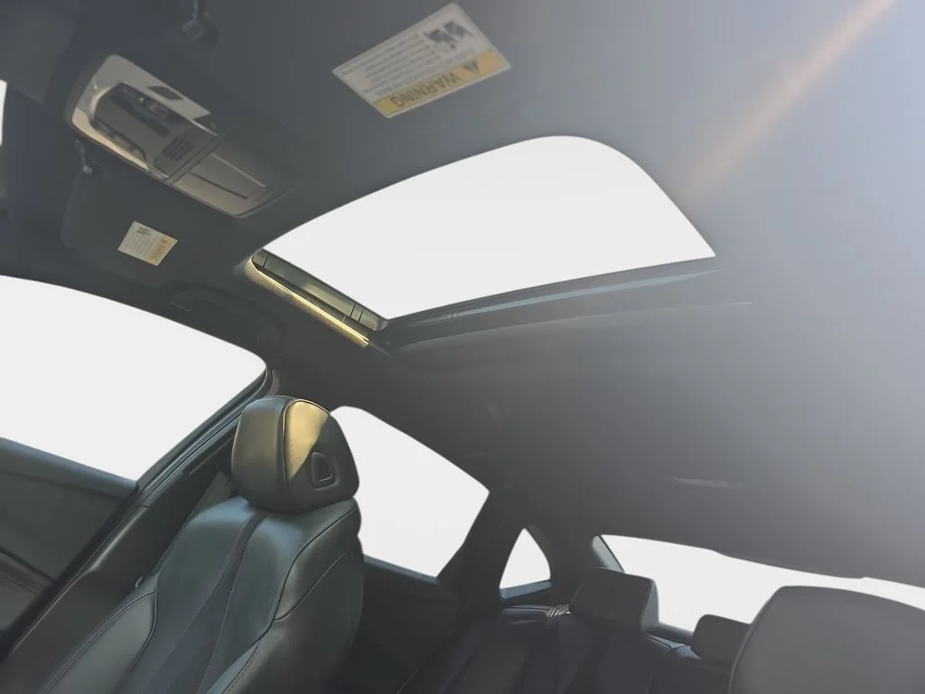2025 Acura TLX A-SPEC Package - Photo 32