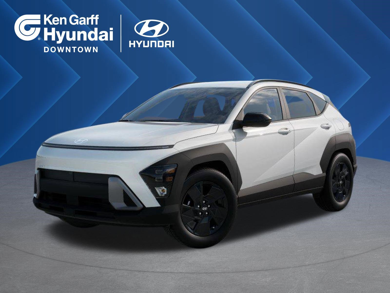 2026 Hyundai Kona SEL Sport AWD's photo