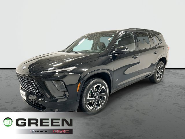 2025 Buick Enclave