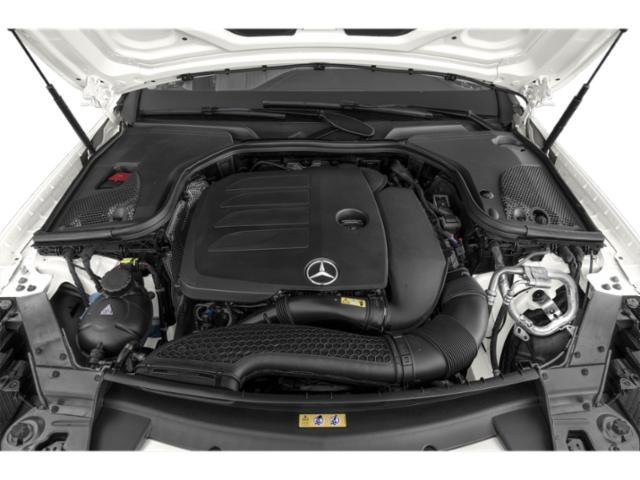 Certified Used 2022 Black Mercedes-Benz E 350 RWD Sedan image 15