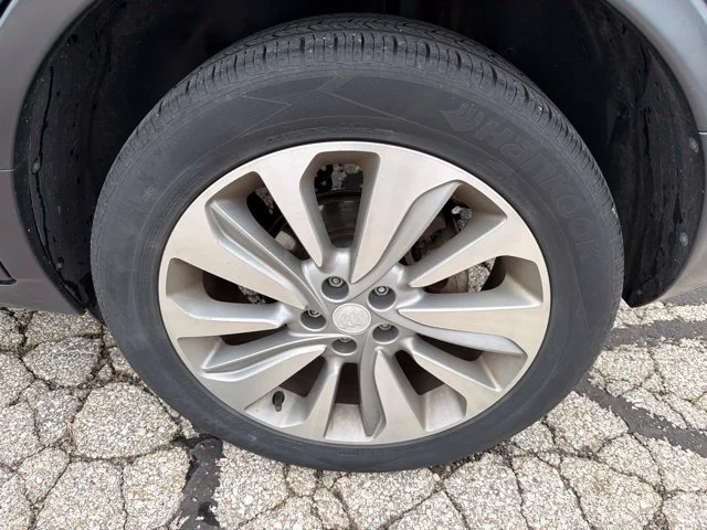 Used 2019 Deep Buick Preferred image 6