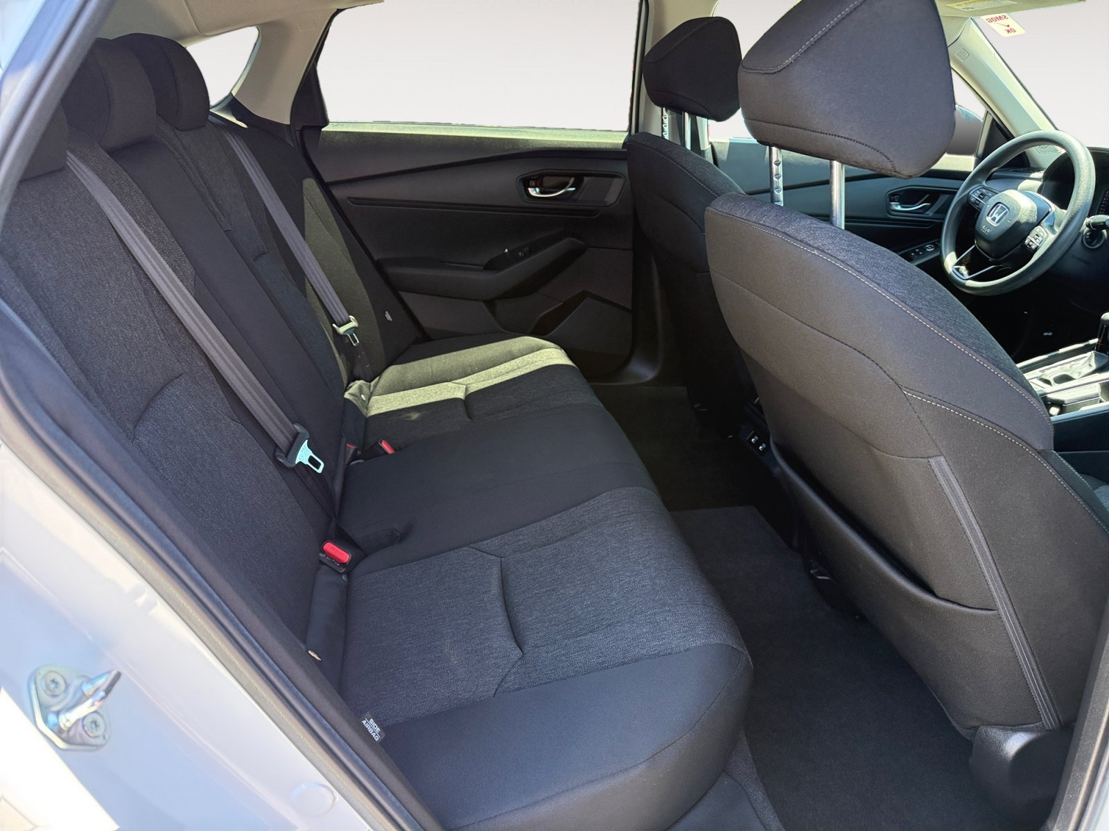 Used 2025 Dlr Honda SE image 18
