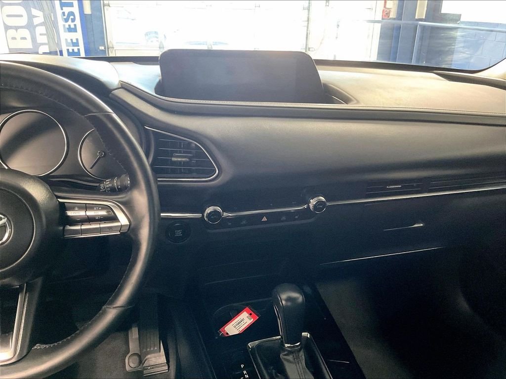 Used 2023 Silver Mazda 2.5 S Preferred Package image 18