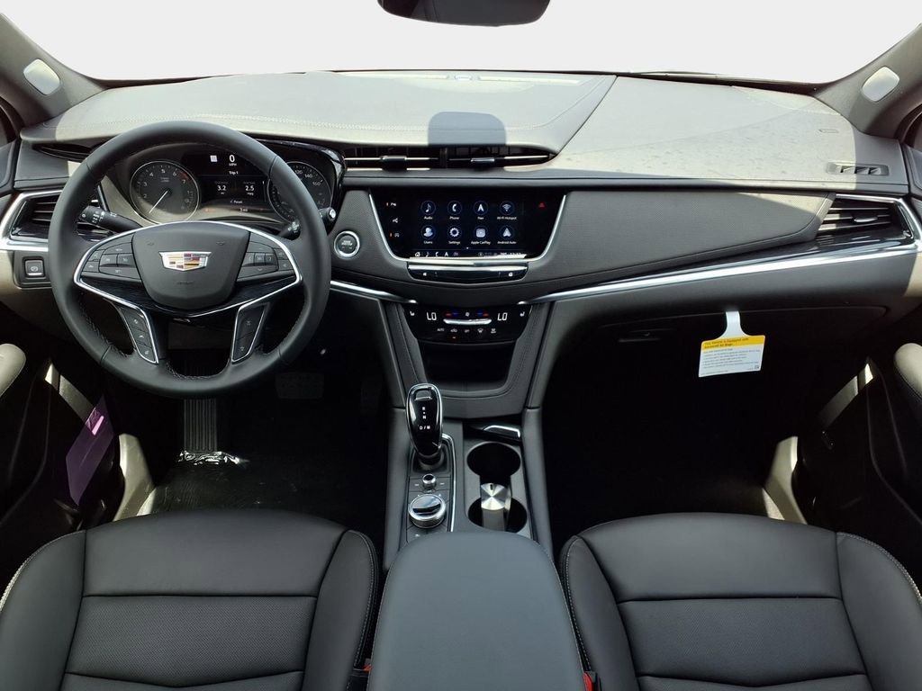 2026 Cadillac XT5 Premium Luxury - Photo 14
