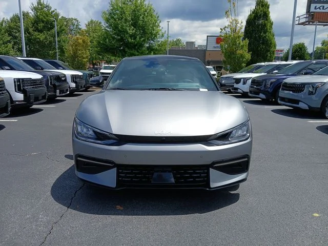 Certified 2023 Kia EV6 GT-Line with VIN KNDC44LA5P5118944 for sale in Cumming, GA