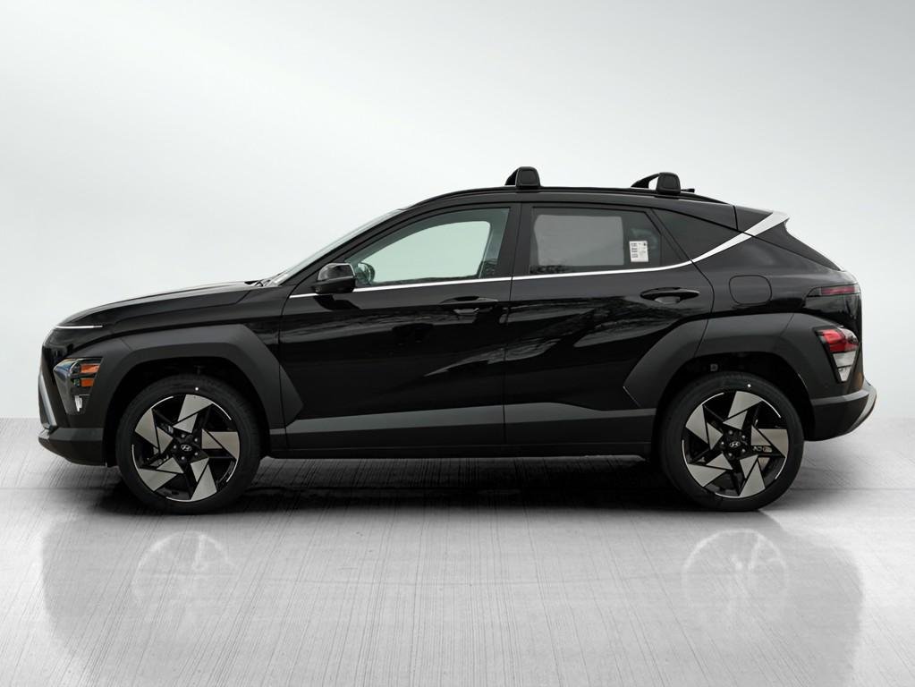 New 2026 Abyss Black Pearl Hyundai Limited *Ltd Avail* AWD image 30