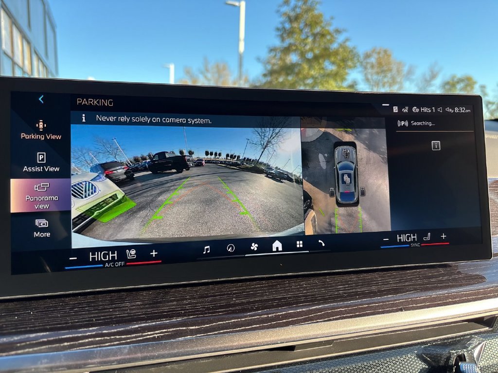 Vehicle thumbnail