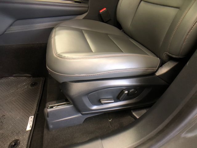 New 2026 Carbonized Gray Metallic Ford Active image 11