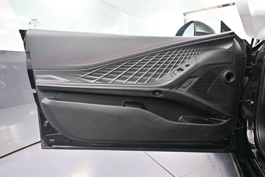 Used 2024 Black Dodge R/T Scat Pack image 13