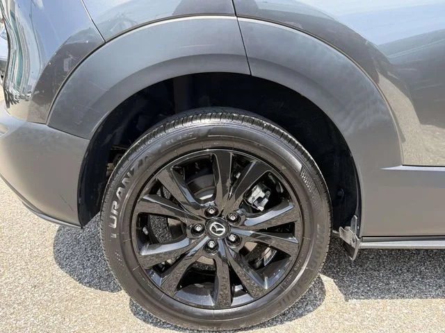 Used 2024 Gray Mazda 2.5 S Select Sport image 11