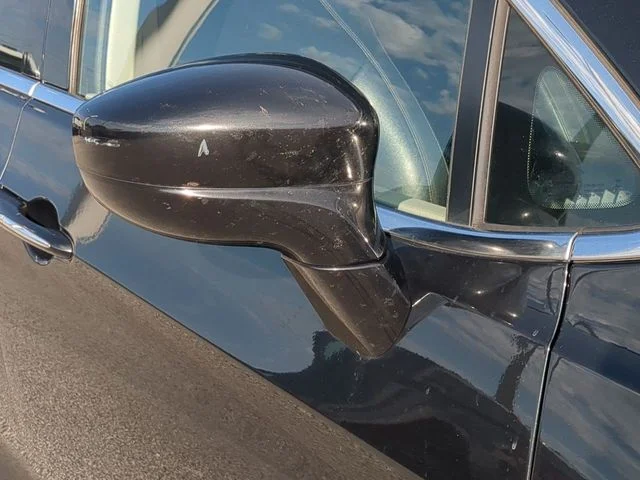 Used 2019 Brilliant Black Crystal Pearlcoat Chrysler Touring L image 12