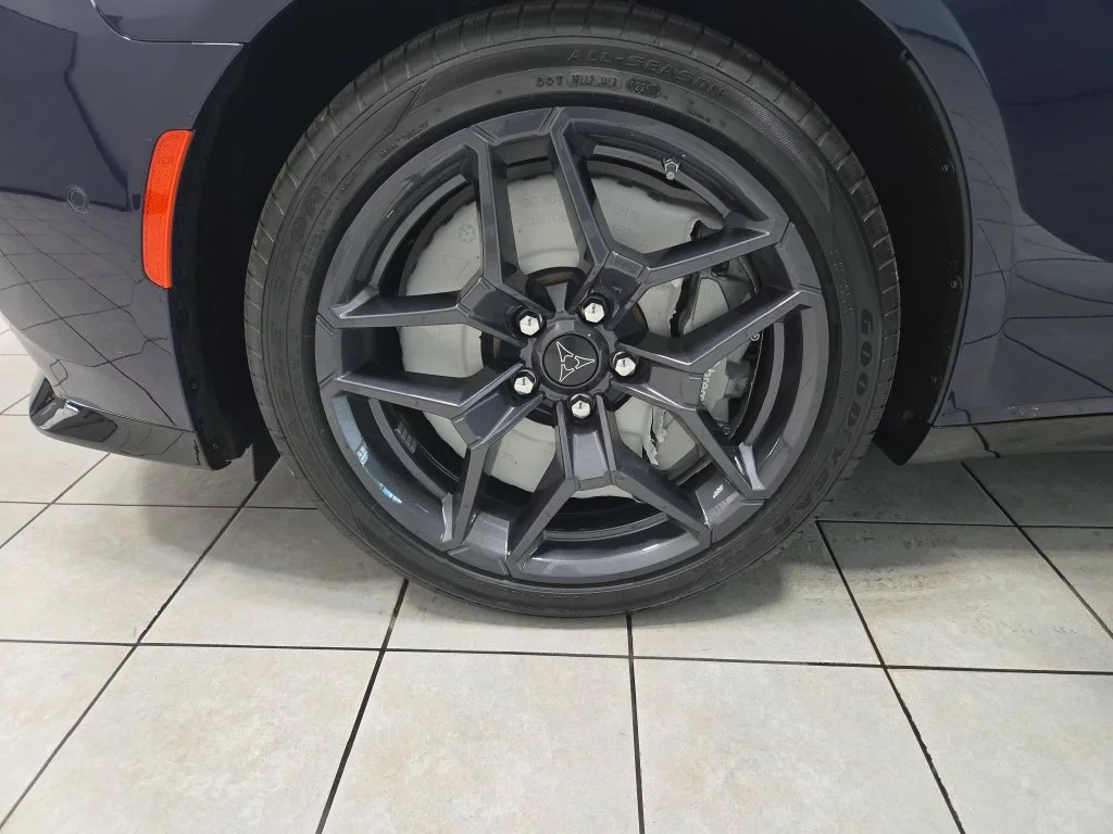 New 2027 Purple Dodge Scat Pack Plus image 33