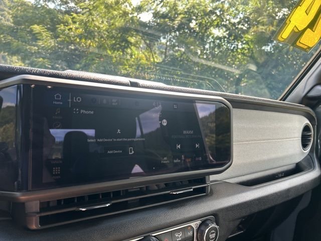 2024 Jeep Gladiator Jeep Beach - Photo 25