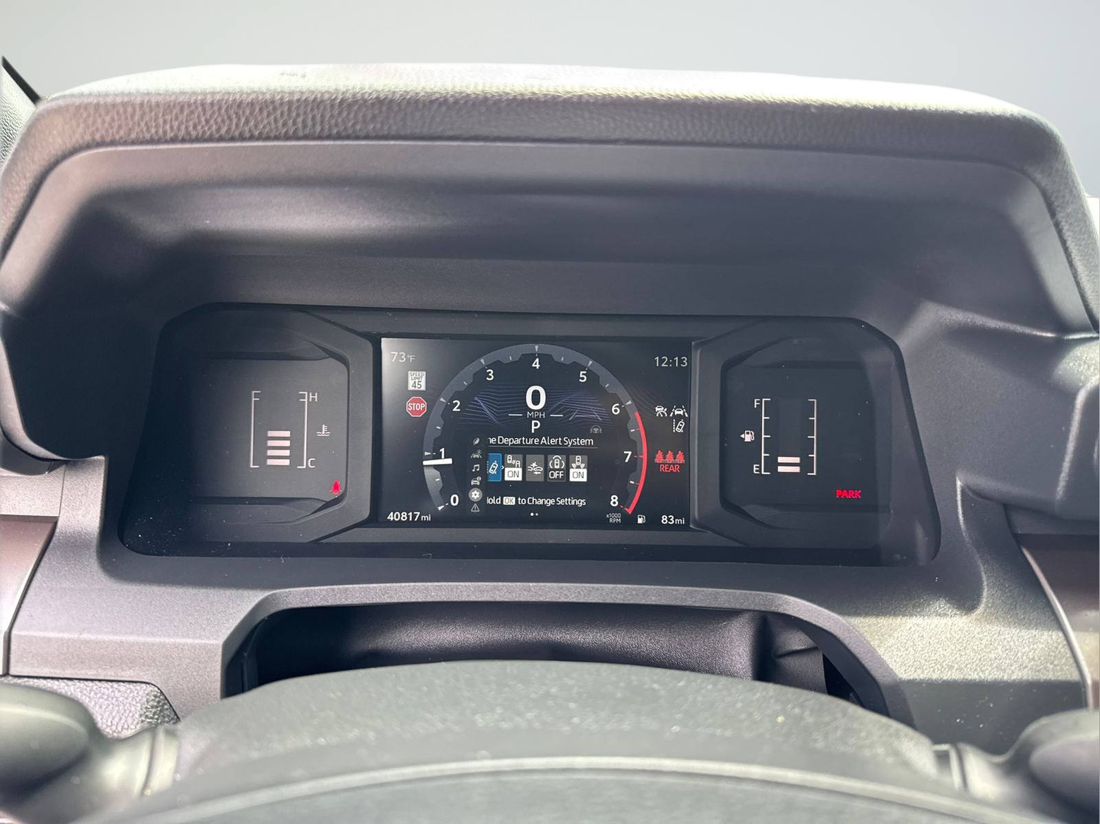 Used 2024 White Toyota SR5 image 23