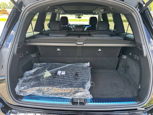 New 2027  Mercedes-Benz GLS 450 image 48