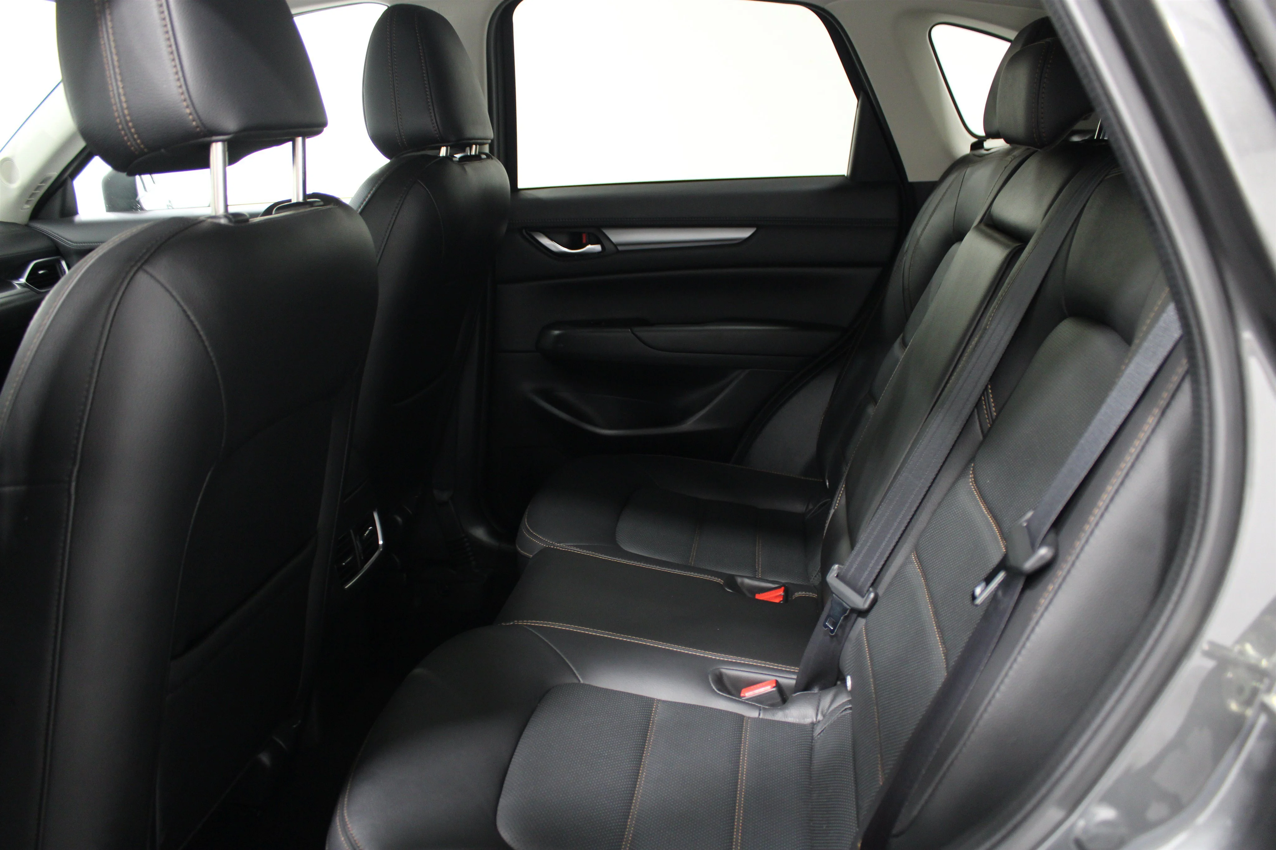 2023 Mazda CX-5 S Preferred package - Photo 20