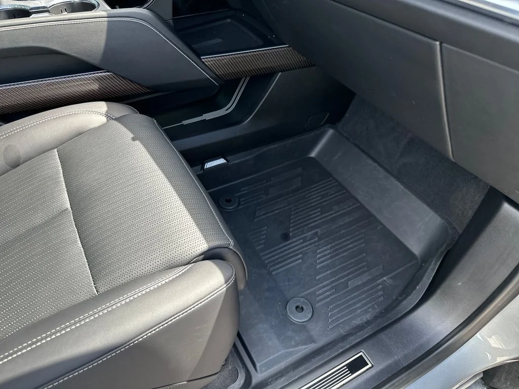 Used 2026 Silver Cadillac Sport image 40
