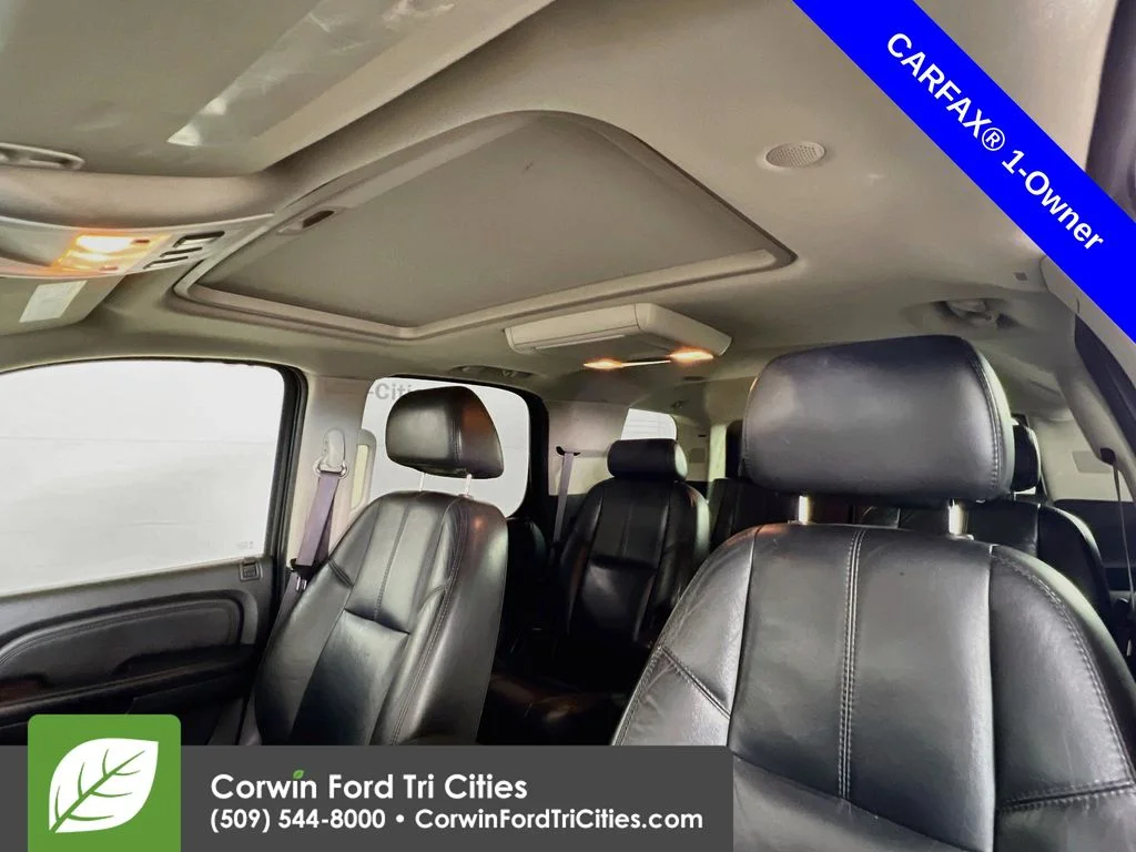 Used 2007 Black GMC Denali image 27
