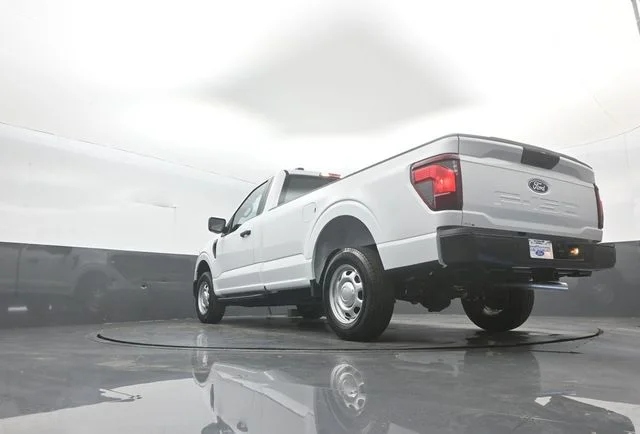New 2026 Oxford White Ford XL image 33