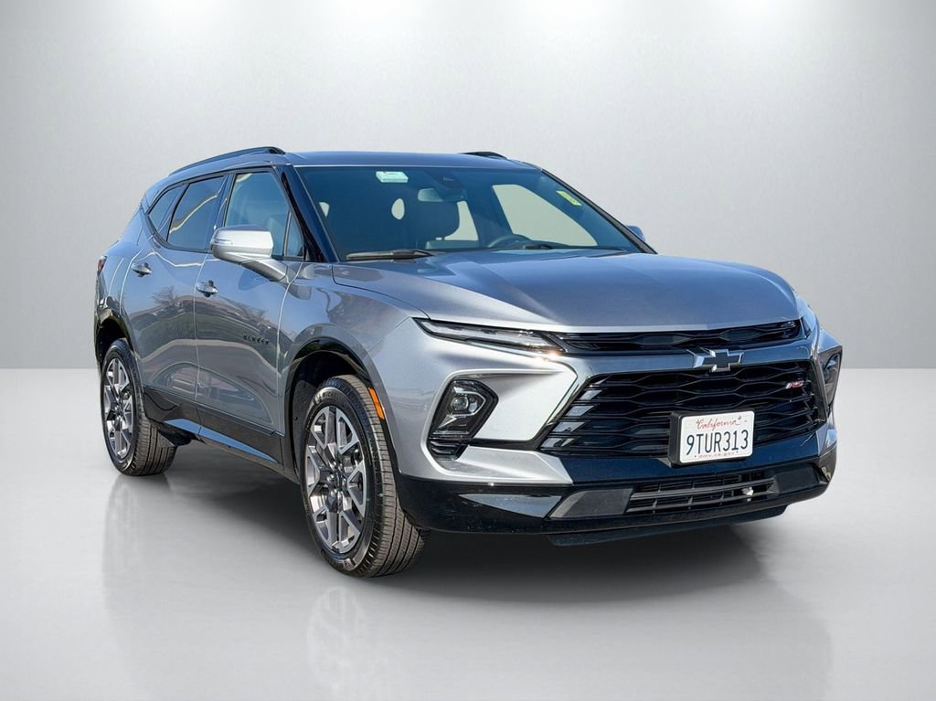 2025 Chevrolet Blazer 3.6 RS AWD's photo